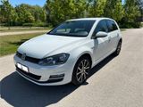 Volkswagen Golf 1.4 TGI Comfortline BlueMotion