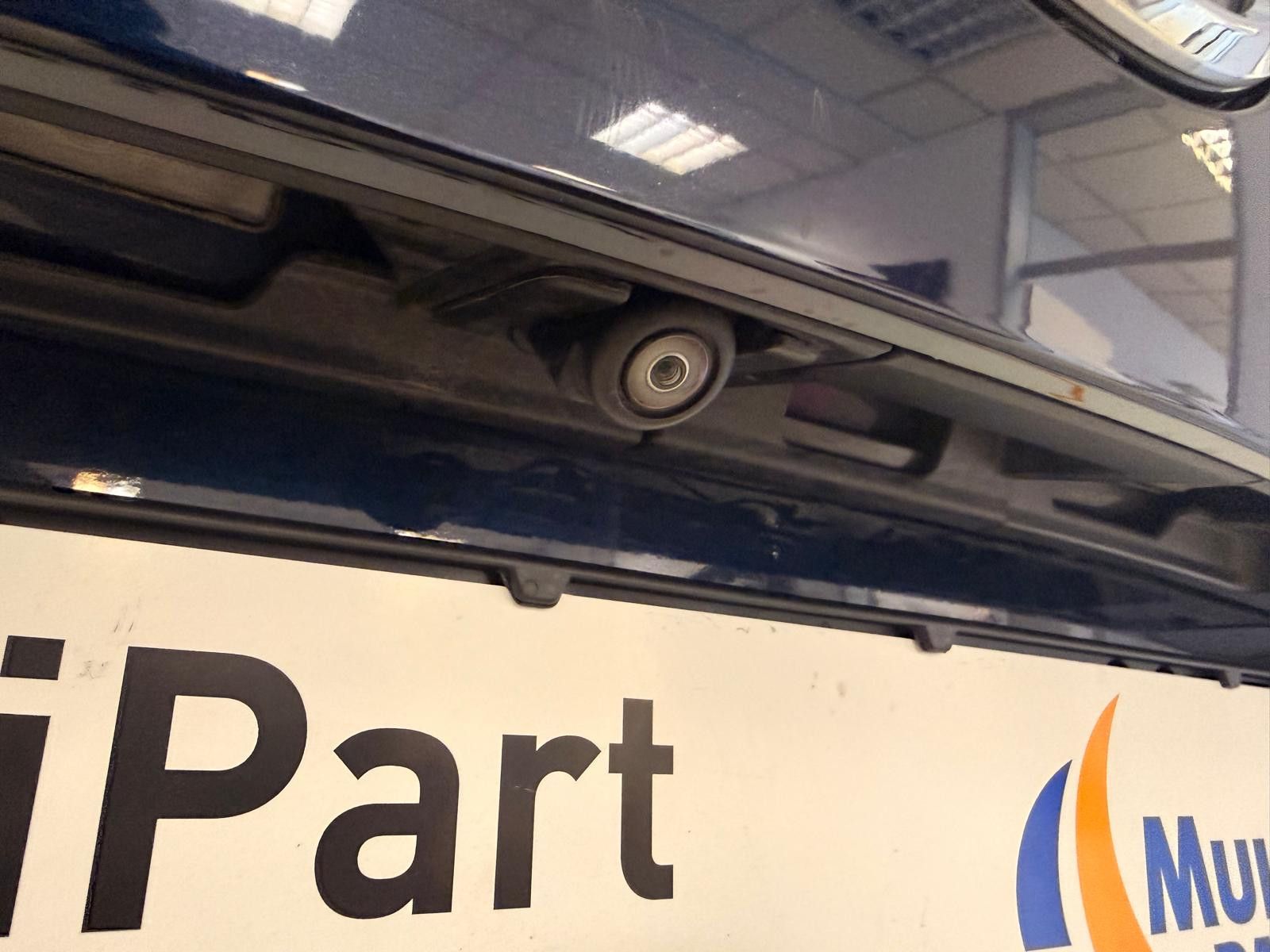 Fahrzeugabbildung Mazda CX-5 Kangei 2WD/1.HAND/NAVI/KAMERA/SCHECKHEFT