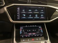 Audi A6 - Vorschau Bild 13