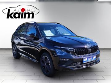 Bild 4 Skoda Kamiq 1.0 TSI Monte Carlo DSG +LED+NAVIGATION+A