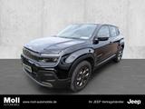 Jeep Avenger Longitude Mild-Hybrid LED Apple CarPlay  - Jeep Avenger: Automatik
