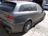 Alfa Romeo Alfa 156 3.2 V6 24V GTA GTA - Alfa Romeo 156: Gta