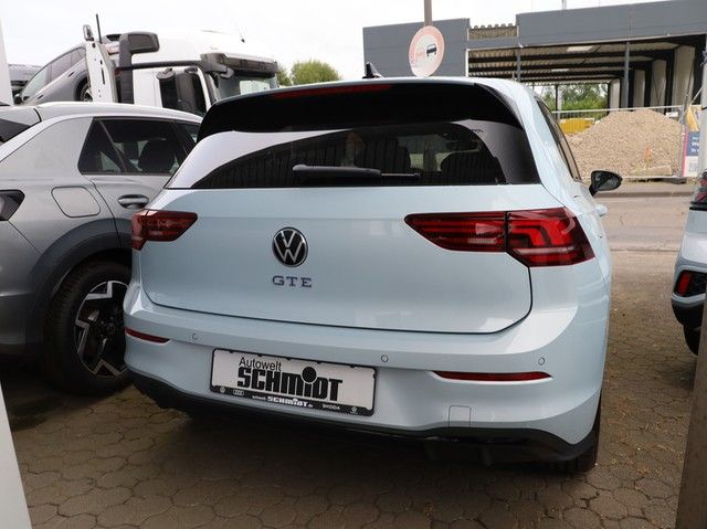 Volkswagen Golf - Bild 2