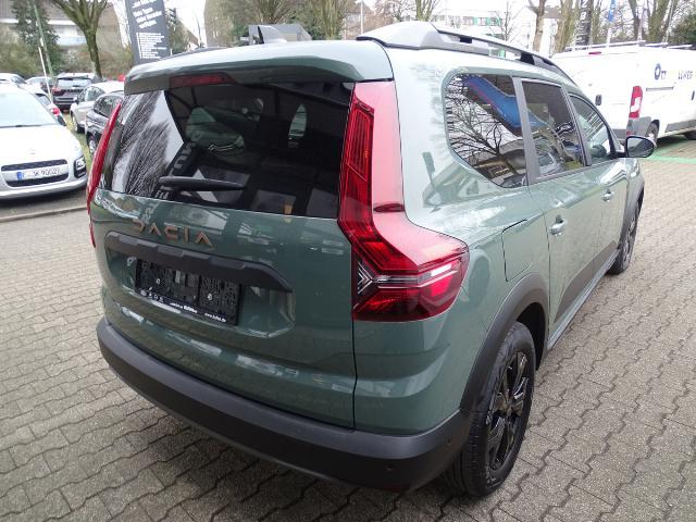 Dacia Jogger 1.6 Hybrid 140 Extrem