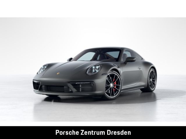 PORSCHE 992 (911) Carrera 4S*LED-Matrix*BOSE*Chrono*SB v