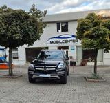 Mercedes-Benz GL 350 GL -Klasse BlueTec 4Matic - gebrauchte Mercedes-Benz GL 350 aus dem Jahr 2014