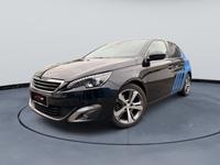 Peugeot 308 2.0 Blue-HDi Allure*LED*NAVI*PDC*Kamera
