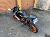 KTM RC 125 - KTM RC 125