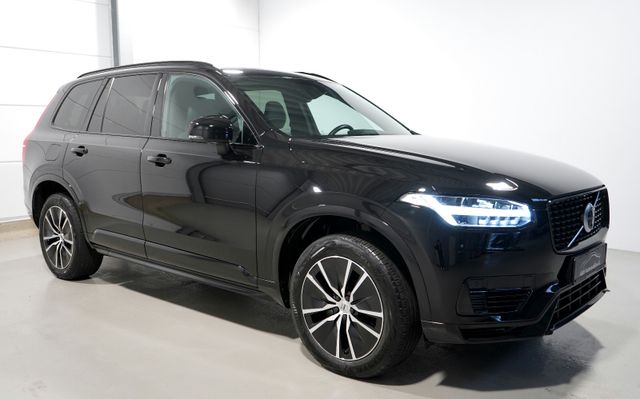 Volvo XC90 T8 Twin Engine AWD R-Design Expression