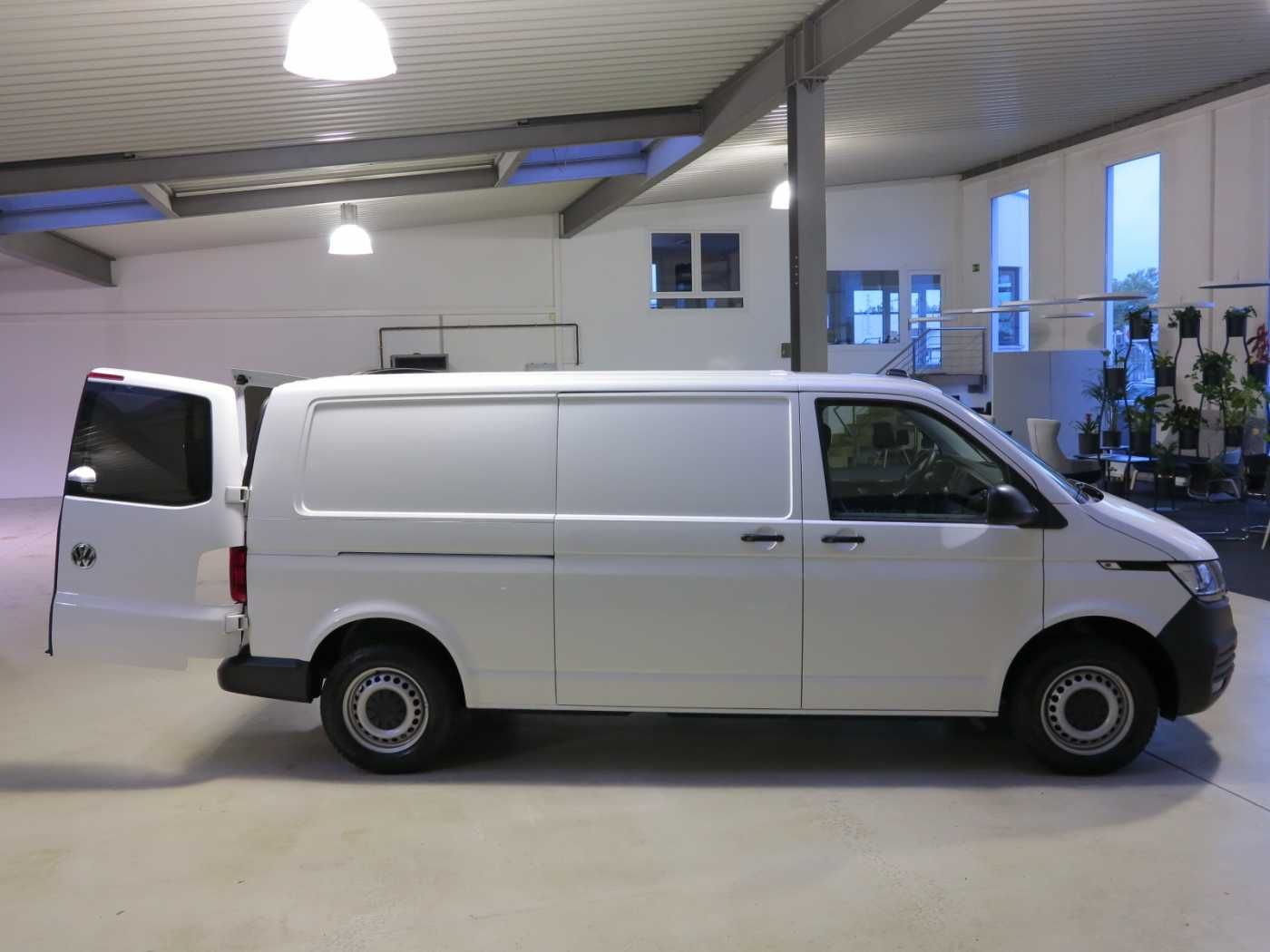 VW Transporter