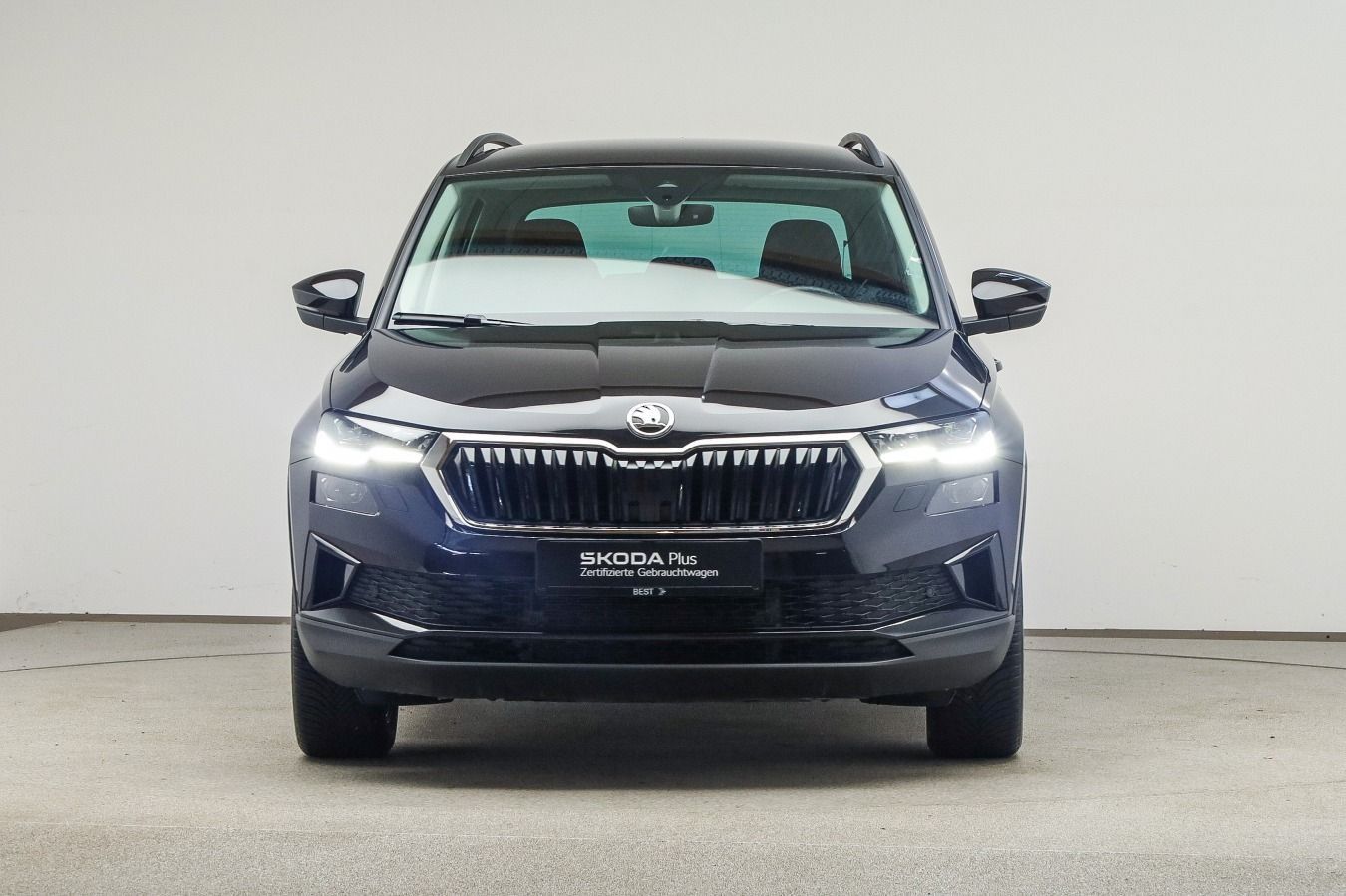 Skoda Karoq - Bild 5