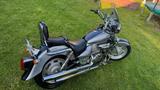 Hyosung Aquila GV250 - CHOPPER 250