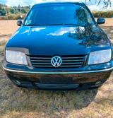 Volkswagen VW Bora 2003 Benzin 2.0L - Volkswagen Bora: 2.0