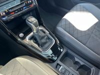 VW T-Roc 1.5 TSI OPF DSG R-Line NAV KAM BLACK3J GAR bei Autohaus Landmann & Maier OHG