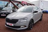Skoda Fabia 1.0 TSI Monte Carlo LED Navi DAB Tempomat - Skoda Gebrauchtwagen von 2020