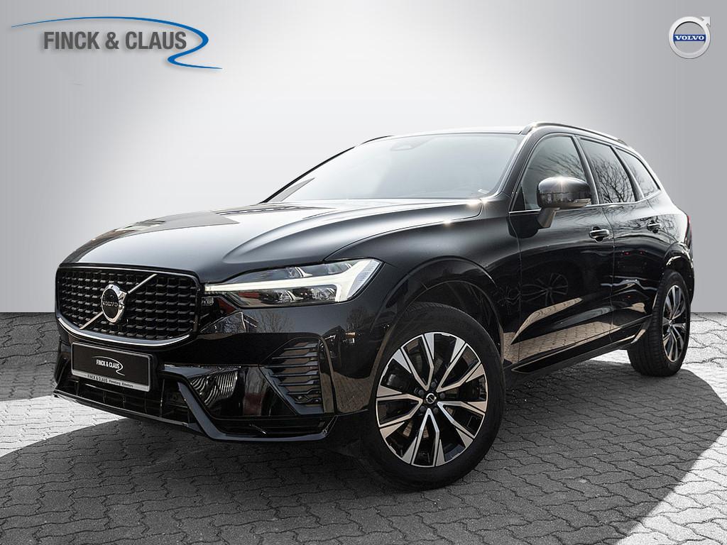 Volvo XC60 B4 Plus Dark