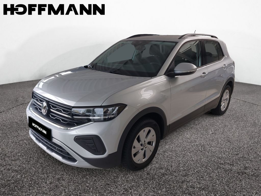 Volkswagen T-Cross 1.0 TSI Life ACC Anschlußgarantie