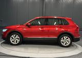 Volkswagen Tiguan 2.0 TDI DSG Life 4Motion*18Zoll*ACC*Sitzh - gebrauchte VW Tiguan aus dem Jahr 2022