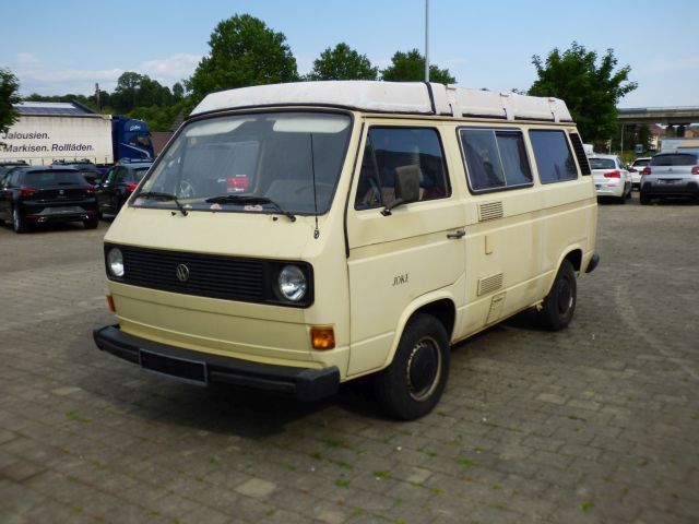 Volkswagen T3 Joker *Restaurationsobjekt*