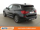 BMW xDrive 30i Luxury Line Aut.*NAVI*LED*CAM*ACC*SHZ - BMW X3 Gebrauchtwagen in München