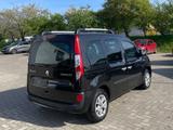 Renault Kangoo Limited BLUE DCI 115 - Renault Kangoo: Renau