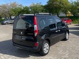 Renault Kangoo Limited BLUE DCI 115 - Renault Kangoo mit Diesel-Antrieb: Van