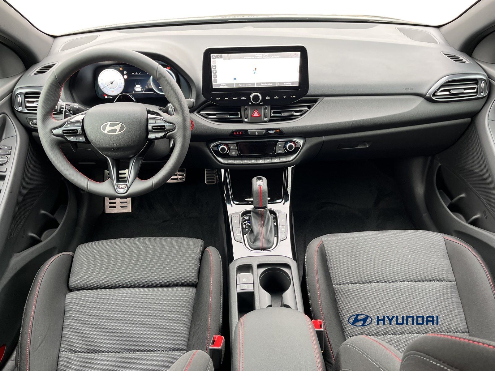 Hyundai i30 – Bild 16