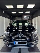 Renault Koleos dCi 150 X-tronic Limited Winter Paket