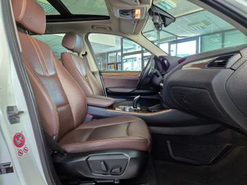 BMW X3 - 9