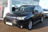 Mitsubishi Outlander ClearTec Intense 4WD Style - Mitsubishi Outlander Intense mit Diesel-Antrieb