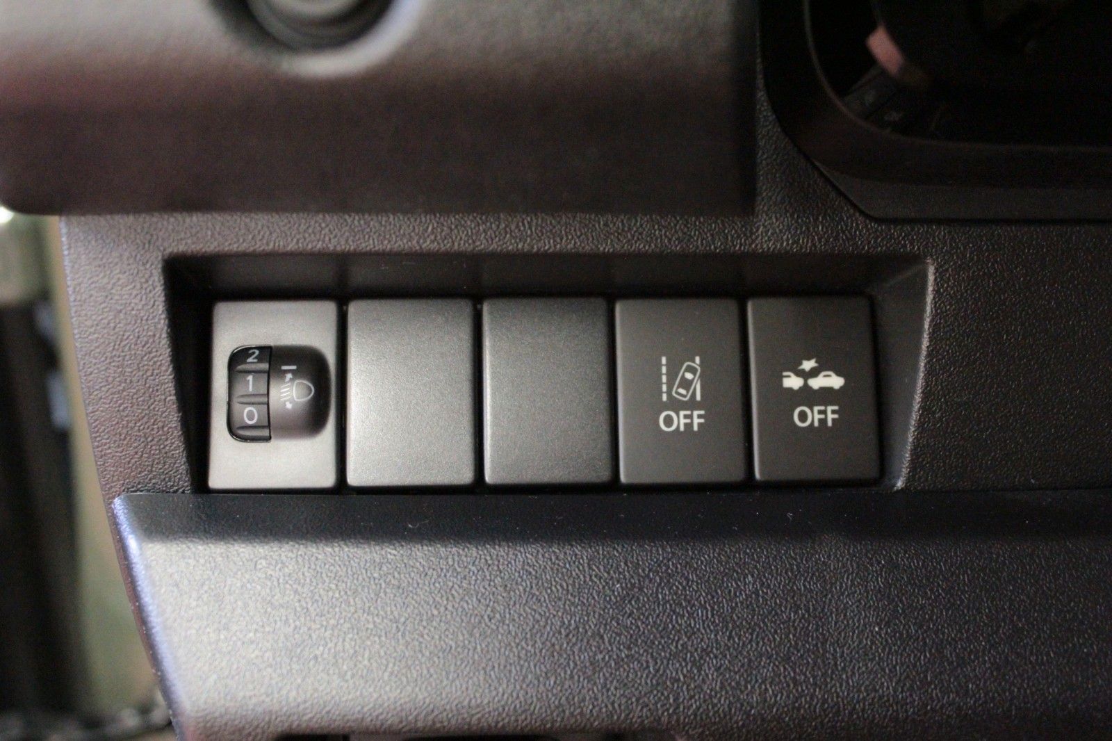 Fahrzeugabbildung Suzuki Jimny AllGrip NFZ Comfort *TOP-ZUSTAND!!!*
