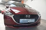 Mazda 2 1.5 Center-Line LED AppConnect Tempo DAB USB - Mazda 2 in Essen