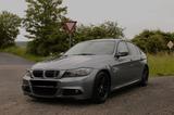 BMW 320i - EZ 2011 - Limousine - Schaltgetriebe  - gebrauchte BMW 320 aus dem Jahr 2011