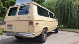 Chevrolet G30 Van ( Import aus Texas) - Chevrolet Gebrauchtwagen von 1977