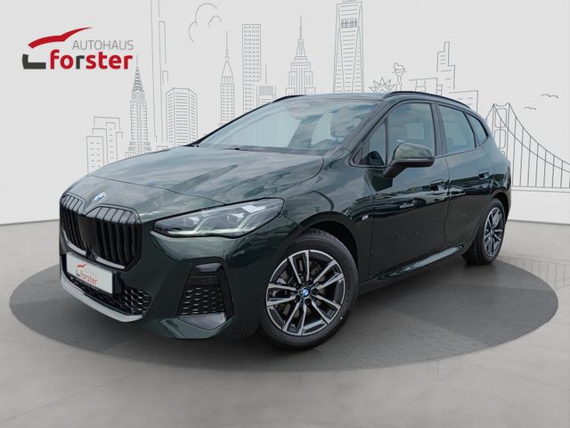 BMW 223 Active Tourer d xDrive M Sport ACC adapt.LED