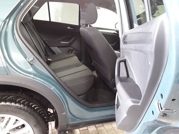 Volkswagen T-Roc - Bild 8