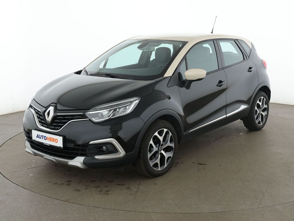Image of Renault Captur