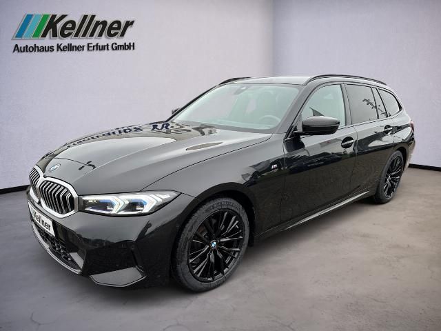 BMW 320 d xDr. Tour. M-Sport+AHK+Head-Up+ACC+HIFI+DA