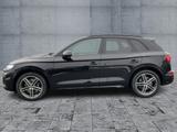 Audi SQ5 TDI quattro +AHK+B&O+Optik schwarz+Matrix+ - gebrauchte Audi SQ5 aus dem Jahr 2022