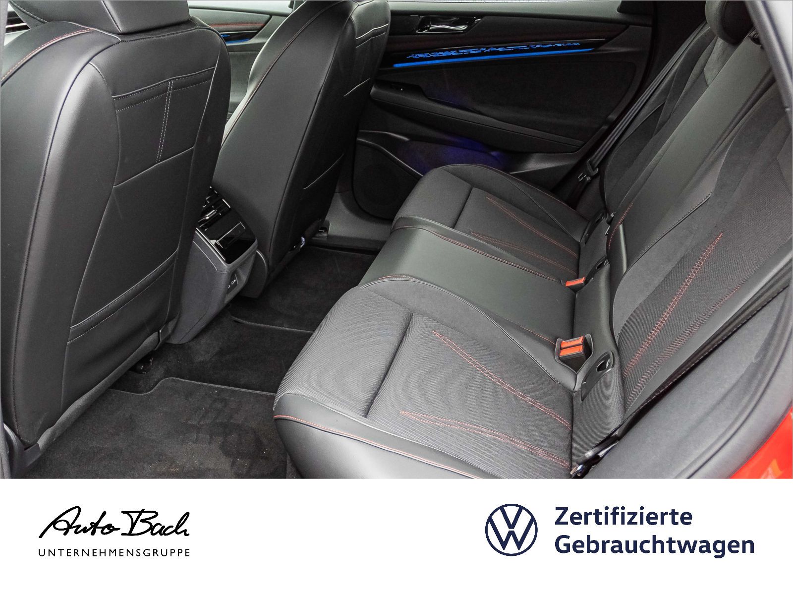 Volkswagen ID.7 - Bild 13