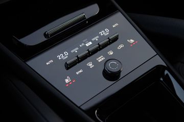 Porsche Cayenne*21"RS-Spyder,Luft,Pano,ACC,BOSE,LHZ,360°