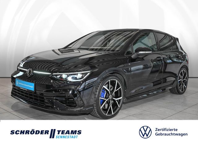 Volkswagen Golf VIII 2.0 TSI DSG 4 Motion R PerformanceBlac