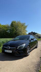 Mercedes-Benz CLA 200  - gebrauchte Mercedes-Benz CLA 200 aus dem Jahr 2014