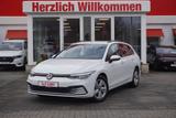 Volkswagen Golf VIII Variant 1.0 Life LED Navi ACC DAB PDC - VW Golf Gebrauchtwagen in Dresden