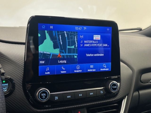 Fahrzeugabbildung Ford Puma ST-Line X Navi Digitales Cockpit Soundsyste