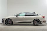 Audi A6 Sportback e-tron quattro SLINE*TECHPRO*LUFT*M - Audi Gebrauchtwagen Sportback