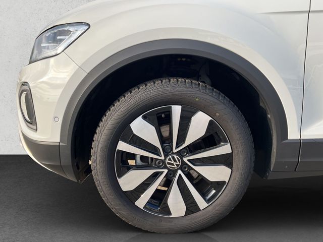 T-Roc Goal 1.5 TSI,ACC,IQ.DRIVE,5J-Garantie
