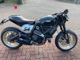 Ducati Scrambler Café Racer 800 NEU TÜV/SERVICE - Offers matching your search criteria