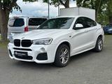 BMW X4 xDrive 35 d M Sport *SHADOW*360*HEAD-UP*