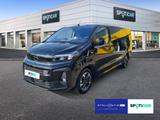 Opel Zafira Life 2.0 D Selection L3 AUT. LED NAVI SHZ